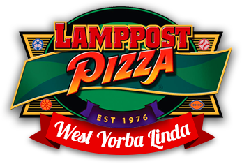 Pizza - Brewery & Restaurant - Yorba Linda - LampPostPizza